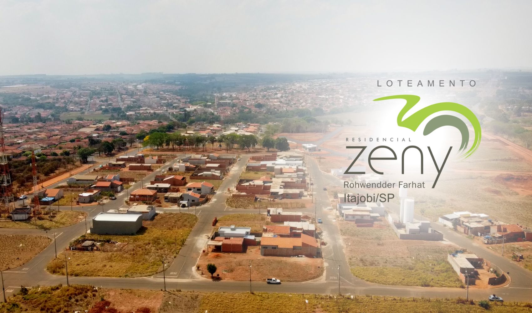 Residencial Zeny